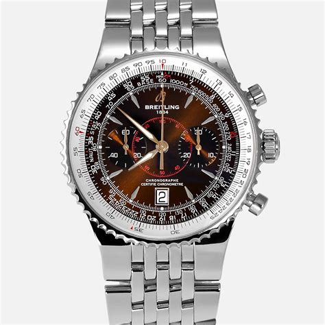 breitling montbrillant legend|navitimer montbrillant.